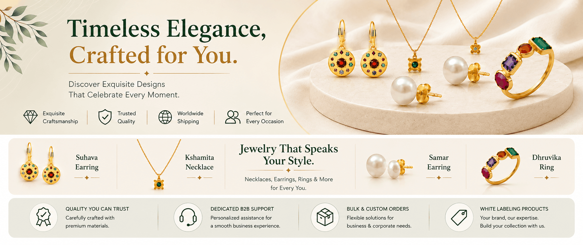 Puramente International New Collection 4