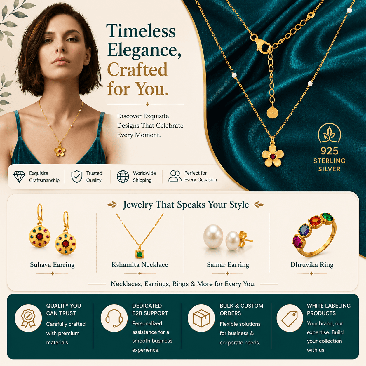 Puramente International New Collection 1