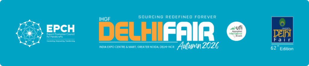 IHGF Delhi Fair Autumn 2026
